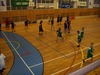 ORIONFLORBAL CUP 2011/2012