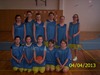 Basketbal Zákupy -6. - 7. třídy