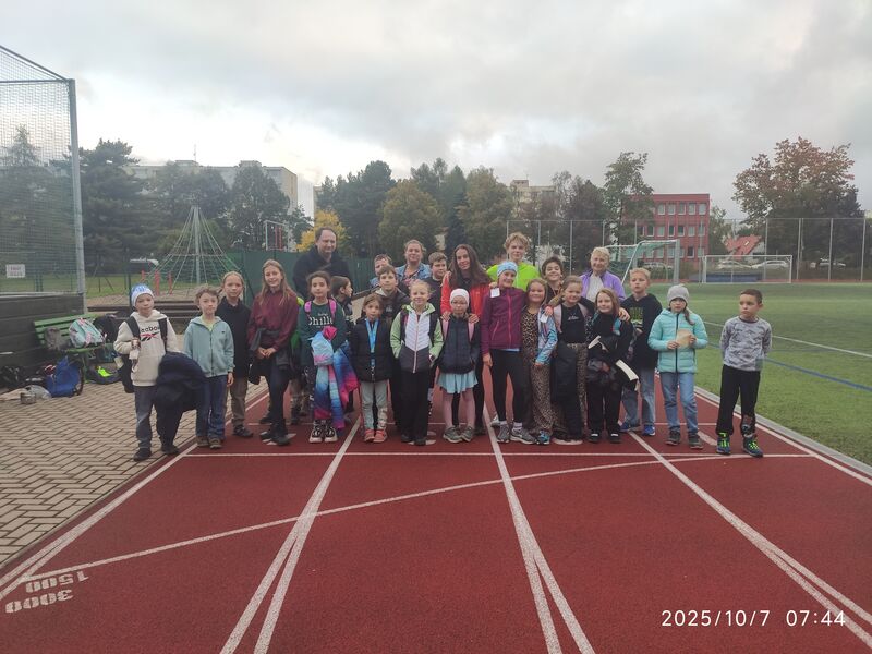 ŘÍJNOVÉ KROUŽENÍ