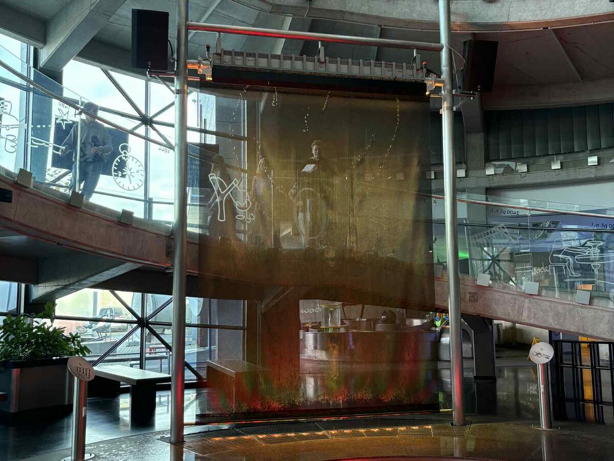 Žákovský parlament v Liberci 