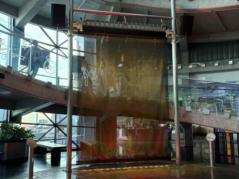 Žákovský parlament v Liberci 