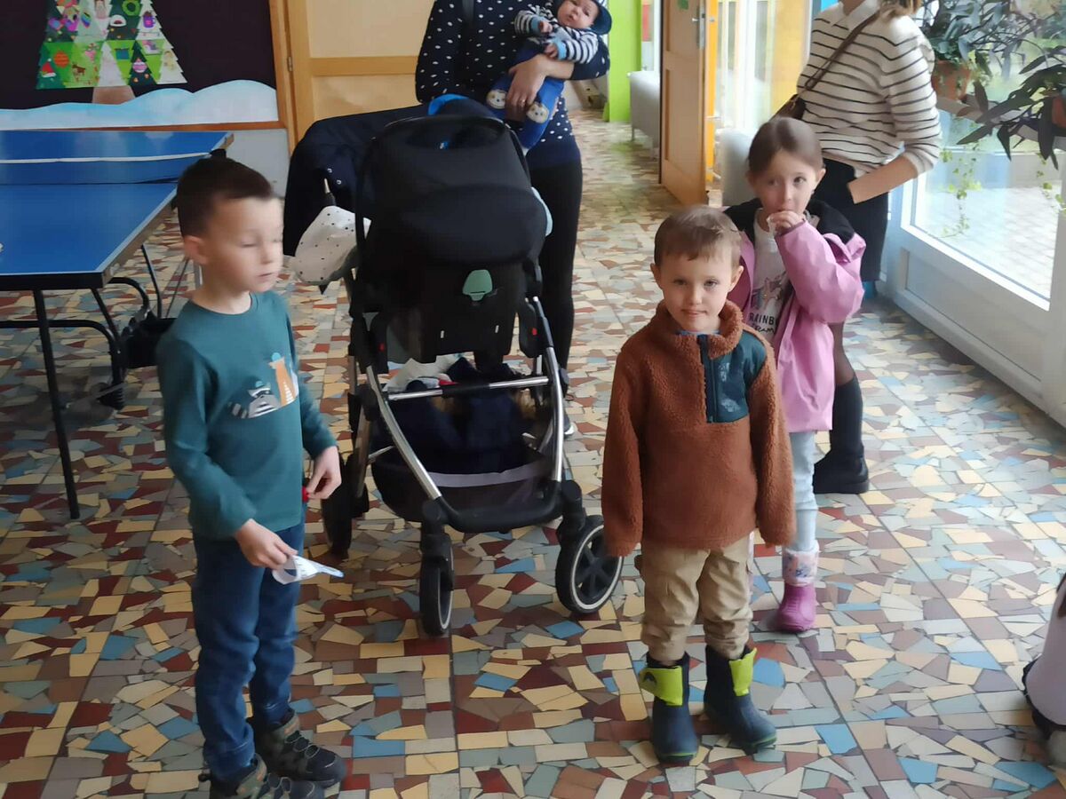 DEN OTEVŘENÝCH DVEŘÍ