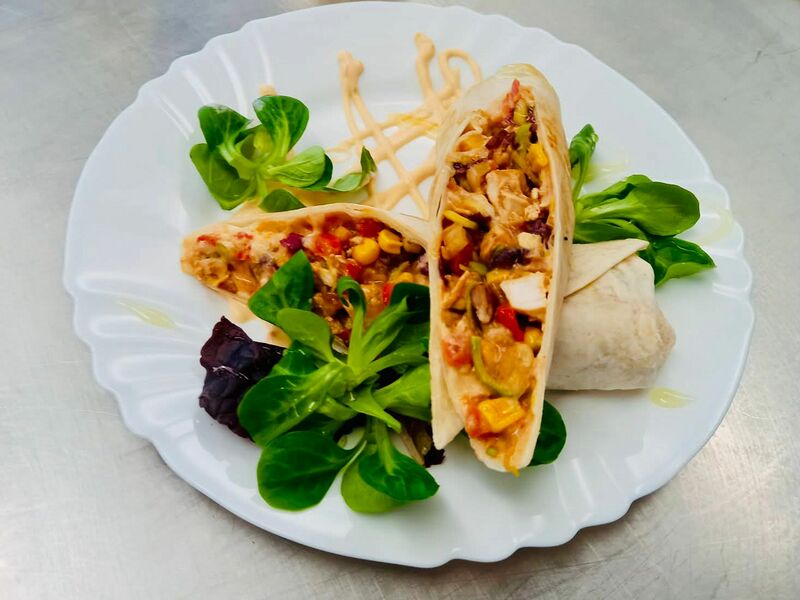 ŠJ - vaříme s láskou