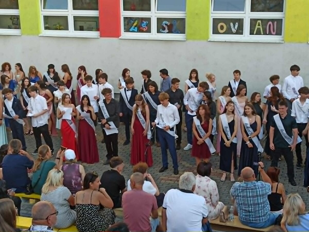 ŠKOLNÍ AKADEMIE 2026