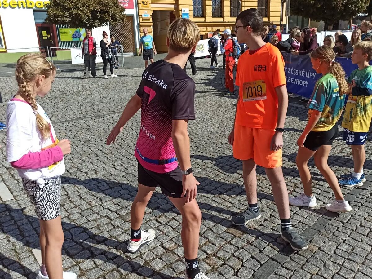 CITY CROSS RUN 2026