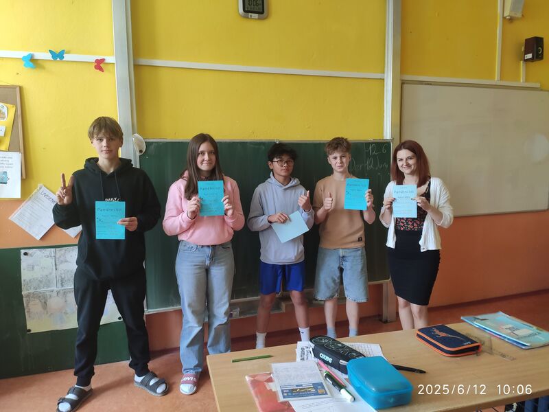 Vyhodnocení ranních běhů