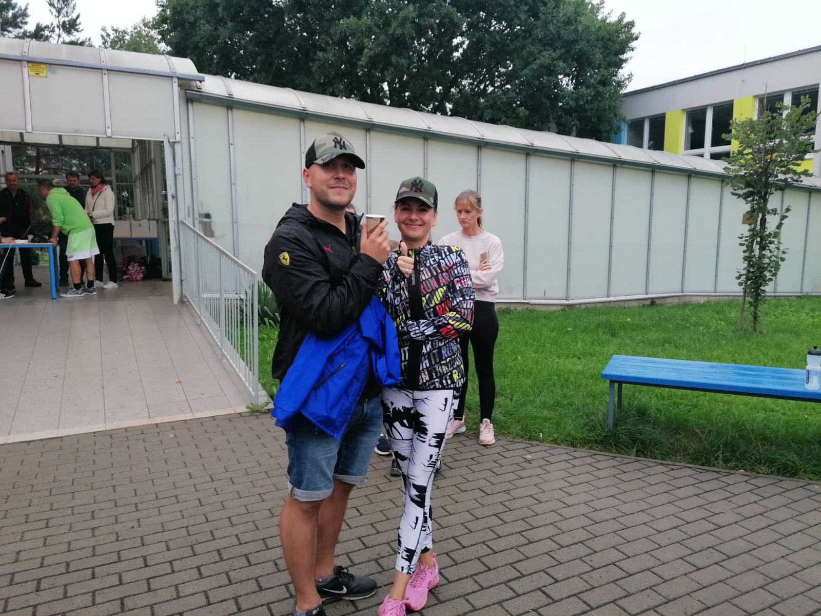 Z kladn kola Slovanka esk L pa Anton na Sovy 3056 P sp vkov 