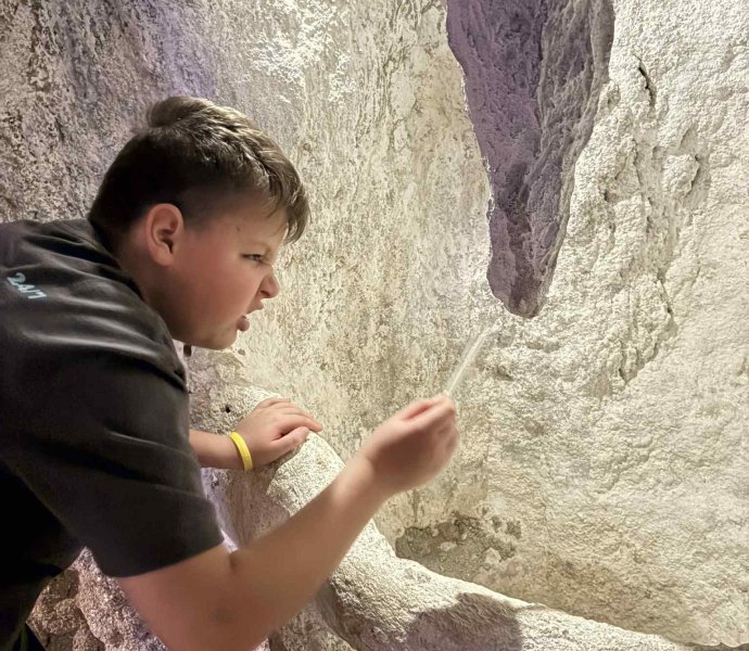 Žákovský parlament v Liberci 